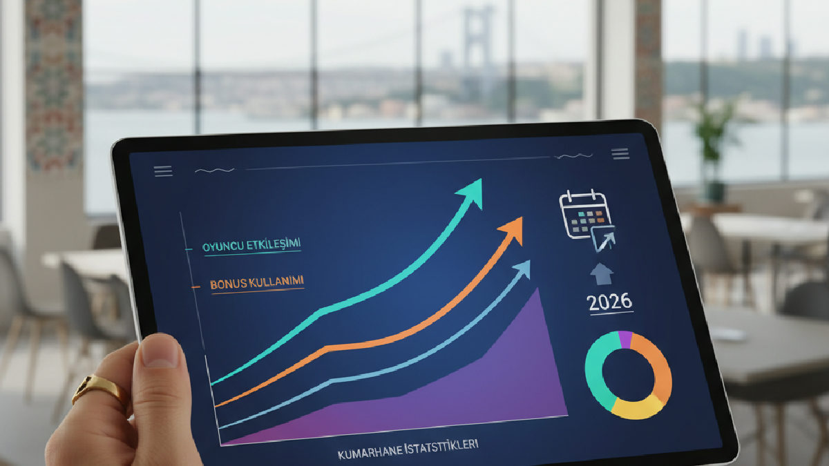 2026 Casino Metropol bonus kullanım istatistikleri oyuncu memnuniyetini artırıyor.
